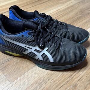 ASICS Solution Speed FF Tennis Shoes – Size 12